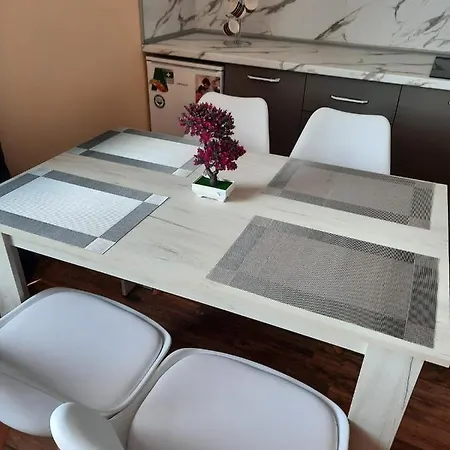 Appartement Glarus59 *