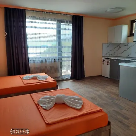 Appartement Glarus59 Pomorie