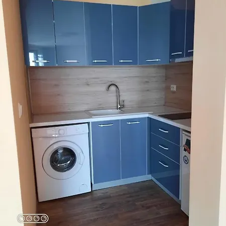 Appartement Glarus59 Pomorie